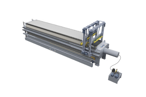 Synthetic Fiber Rope