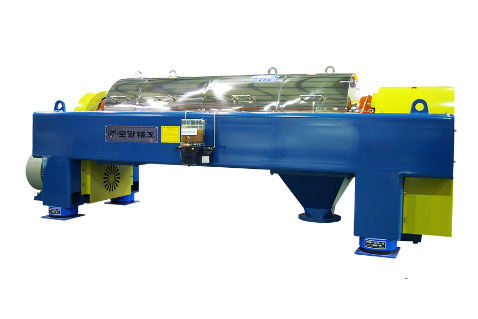Synthetic Fiber Rope